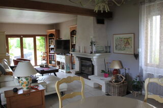  Maison � vendre 5 pi�ces 161 m� Monceau-le-neuf-et-faucouzy