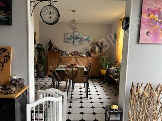  Maison � vendre 4 pi�ces 72 m�