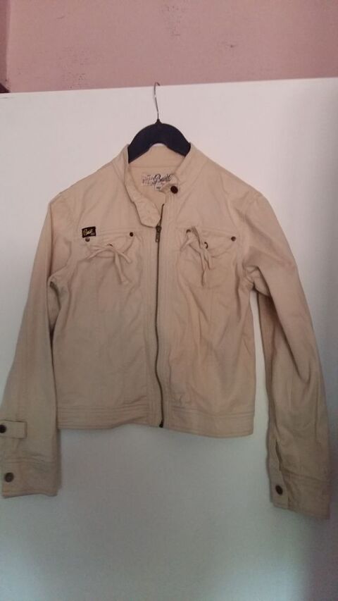 Veste mi-saison courte . 8 Valenciennes (59)