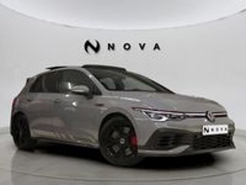 Golf 8 Clubsport 2022 occasion 33600 Pessac