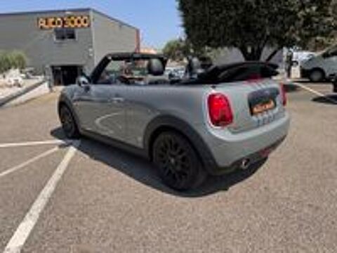 One Cabriolet 102 ch Edition Heddon Street 2018 occasion 84290 Sainte-C&eacute;cile-les-Vignes