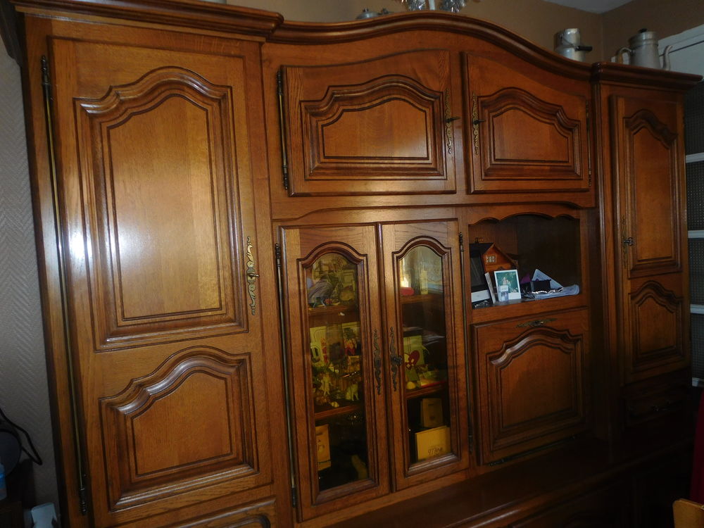 buffet living Meubles