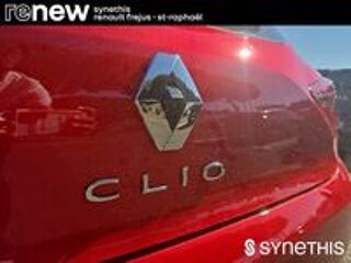Clio V Clio SCe 65 Evolution 2023 occasion 83600 Fr&eacute;jus