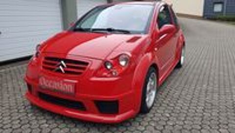 C2 1.6i 16V VTS 2004 occasion 41500 Cour-sur-Loire