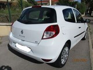 Clio III 1.5 DCI 75CV 2011 occasion 06600 Antibes