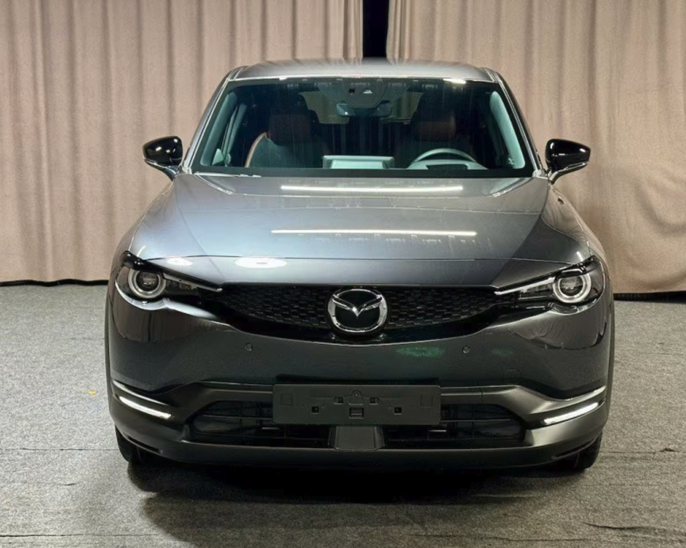 MX-30 R-EV e-Skyactiv 170 ch BVA Exclusive-Line 2025 occasion 59000 Lille