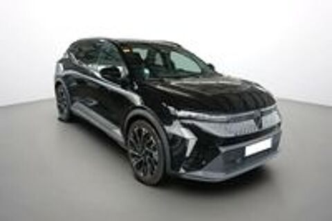 Scenic E-Tech electrique 220 ch grande autonomie Techno espr 2025 occasion 95520 Osny