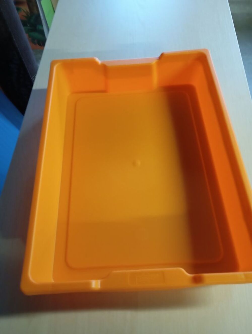 meuble de rangement a bacs Mobilier enfants