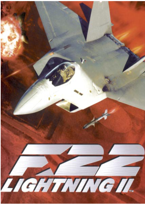 F22 lightning II ? version Française intégrale pour PC
10 Septèmes-les-Vallons (13)