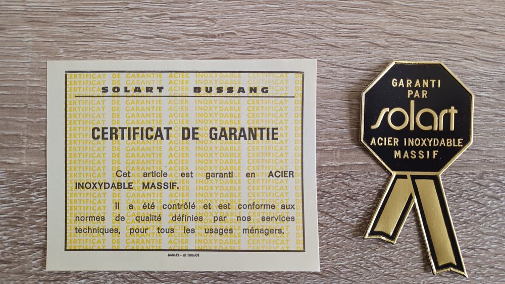 plats de cuisine en INOX MASSIF Cuisine