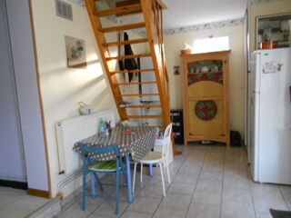  Maison � vendre 3/4 pi�ces 90 m�