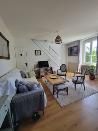  Maison � vendre 5 pi�ces 90 m�