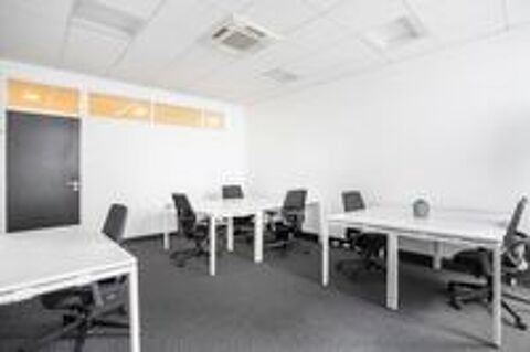   Louez un grand espace de bureau pour 50 personnes à RENNES, 3 soleils Rennes 