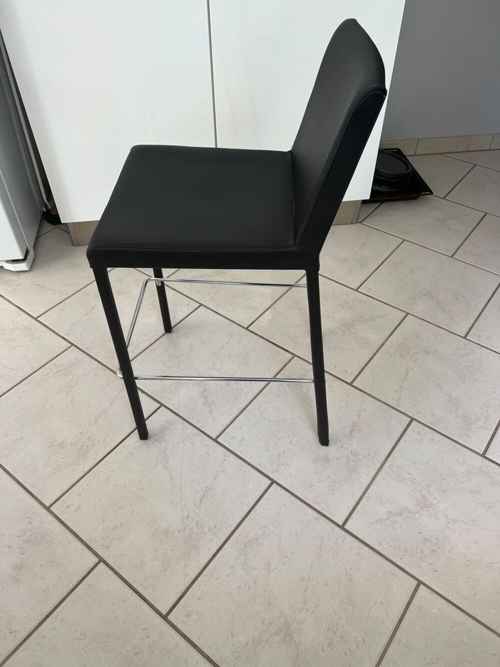 chaise haute Meubles