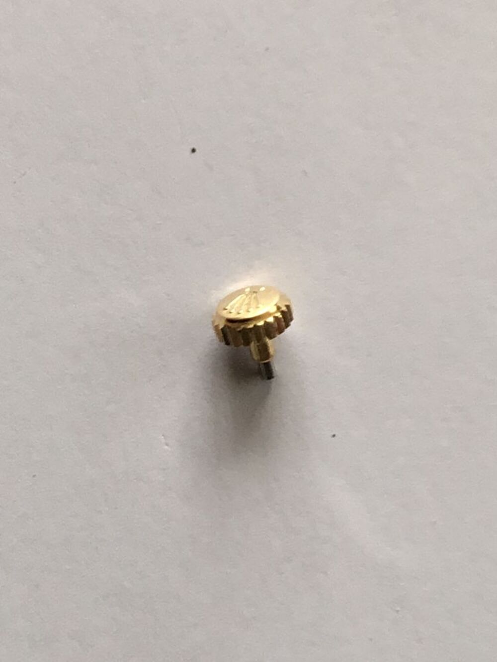 Rolex Org. Krone Gold 24-604-8 Bijoux et montres