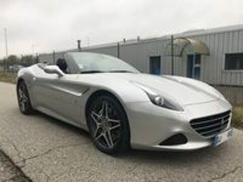 California T V8 4.0 560ch 2015 occasion 69006 Lyon