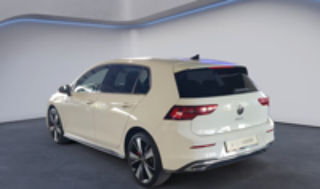 Golf 1.4 Hybrid Rechargeable OPF 245 DSG6 GTE (8 CV) 2020 occasion 59000 Lille