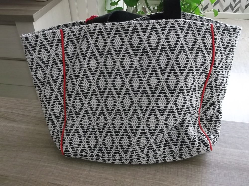 sac cabas neuf Maroquinerie