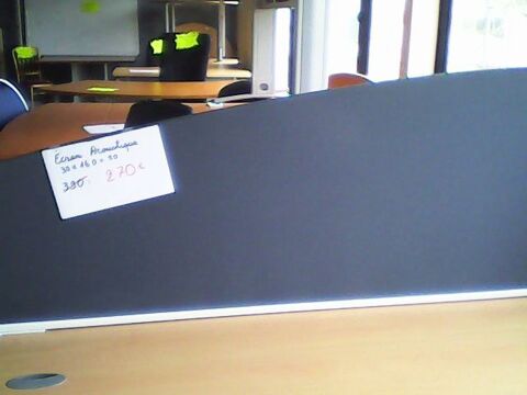 �CRAN ACOUSTIQUE 270 Caug� (27)