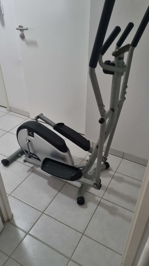 Elliptique 50 Saint-Orens-de-Gameville (31)