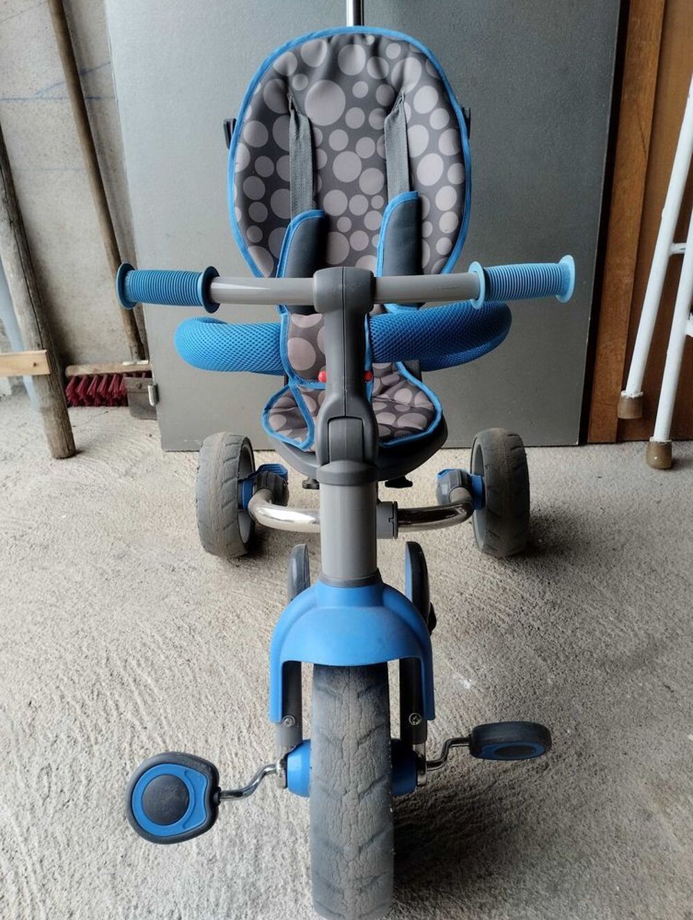 tricycle Jeux / jouets