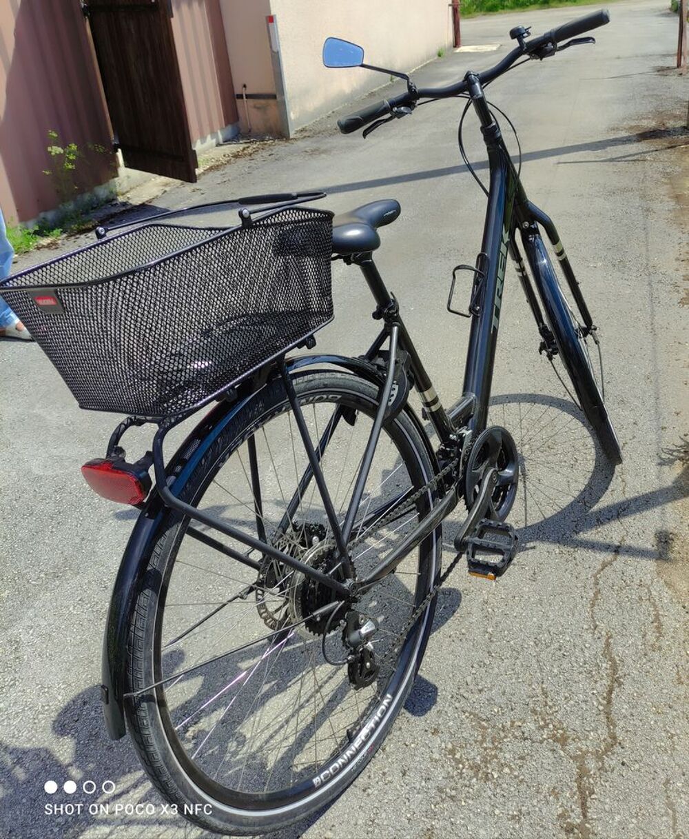 V&eacute;lo femme TREK Vélos