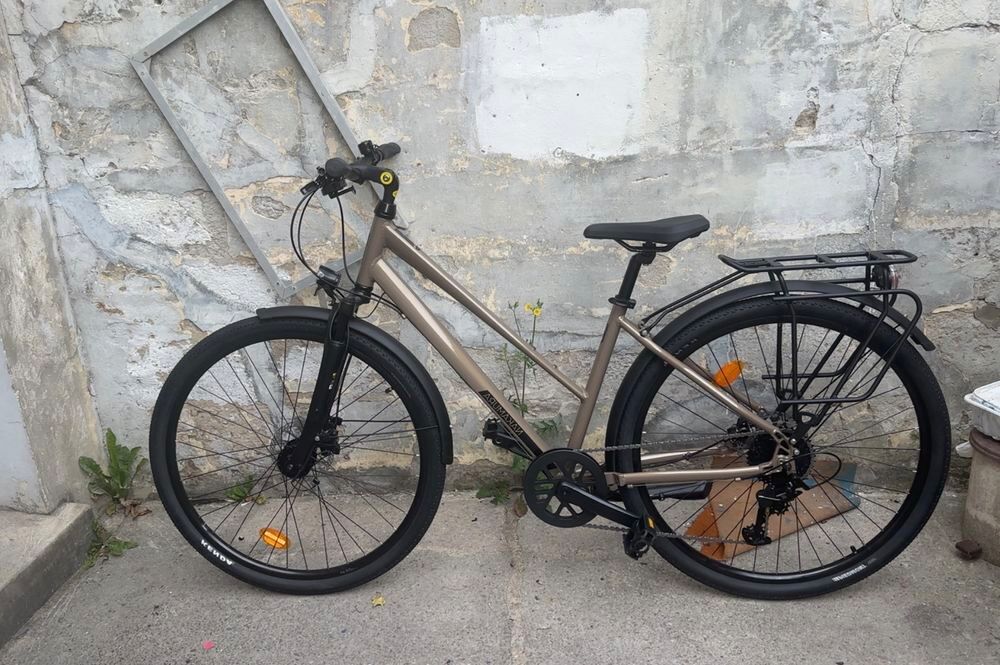 V&eacute;lo de ville Vélos