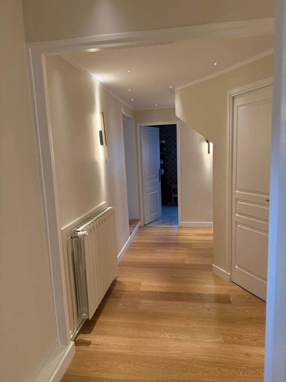 � vendre  Maison Reyrieux (01600)