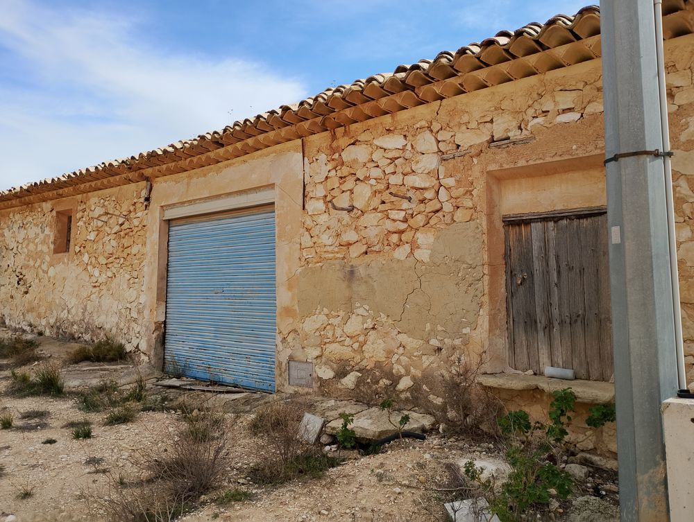 Maison 2 pièces 350 m² · à Espagne · 350 m² · 23 000 €