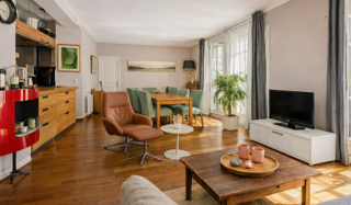 Vente Appartement appartement 4 pièces 96 m² Montrouge (92120) 730.000 € Montrouge