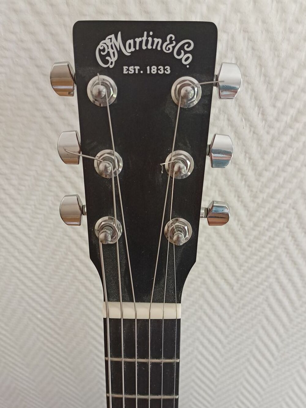 Martin Dreadnought Junior Instruments de musique