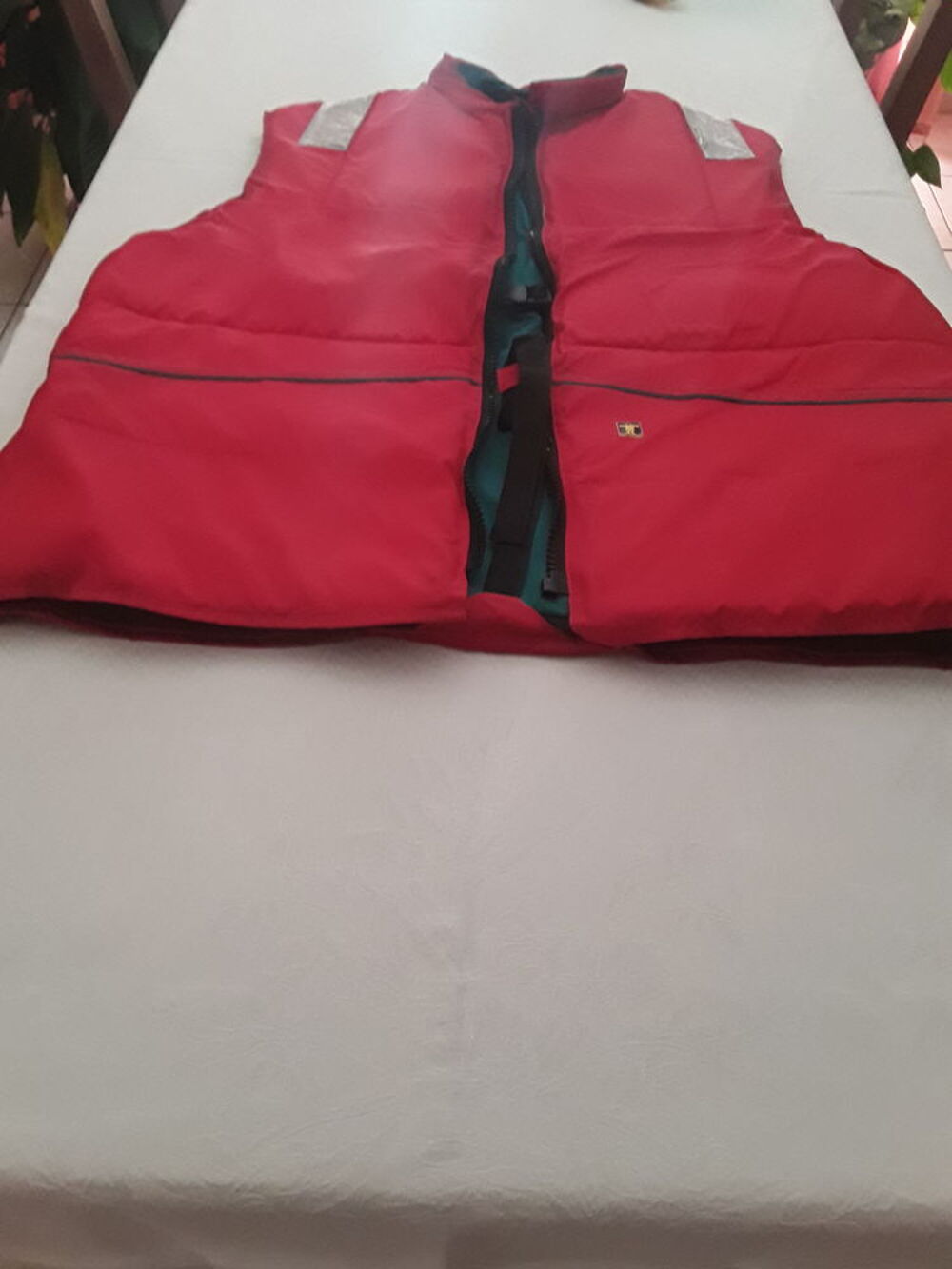 Gilet flottant Sports