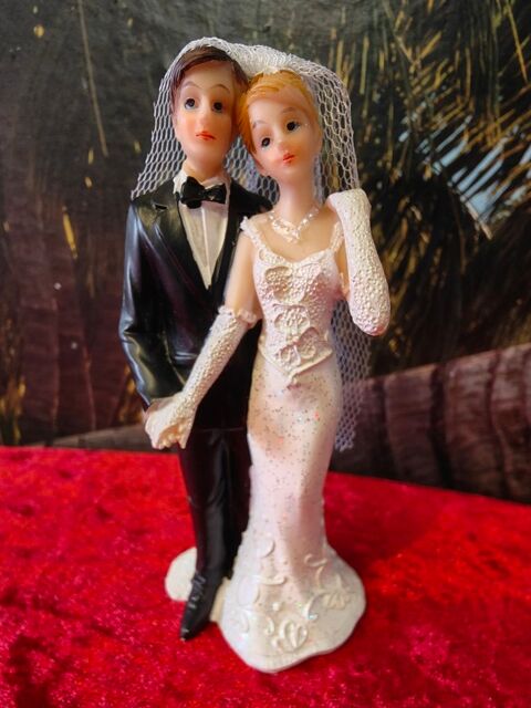 sujet maries 13 Sotteville-l�s-Rouen (76)