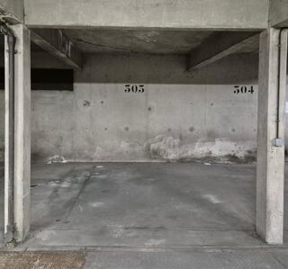 Parking / Garage � louer 15 m�