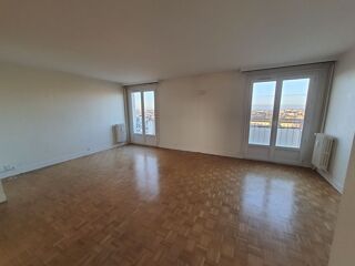  Appartement � vendre 4 pi�ces 84 m� Tours