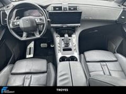 DS7 Crossback PureTech 225 EAT8 Opera 2019 occasion 10600 La Chapelle-Saint-Luc