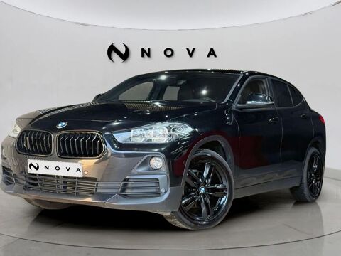 BMW X2 sDrive18i 140ch 2019 occasion Pessac 33600