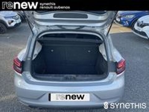Clio V Clio Blue dCi 100 - 21N Business 2021 occasion 07200 Aubenas