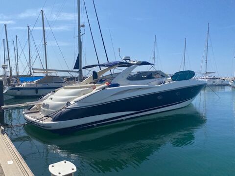 Bateaux à moteur Vedette - Yacht - Offshore 1998 occasion Deûlémont 59890