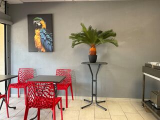  Investissement à vendre 2 pièces 50 m²
