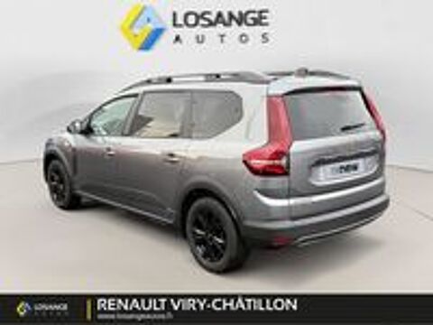 Jogger Hybrid 140 7 places GSR2 Extreme + 2025 occasion 91170 Viry-Ch&acirc;tillon