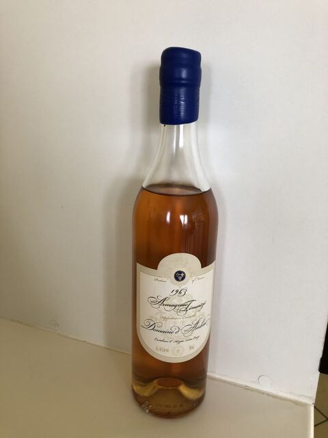 A250RMAGNAC DOMAINE D'amblat 1963 100 Soumoulou (64)
