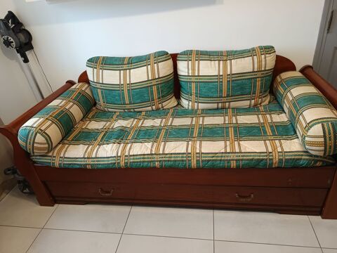 Banquette lit 350 Le Pradet (83)