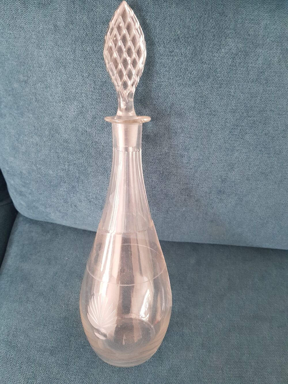 Carafe &agrave; vin vintage
Cuisine
