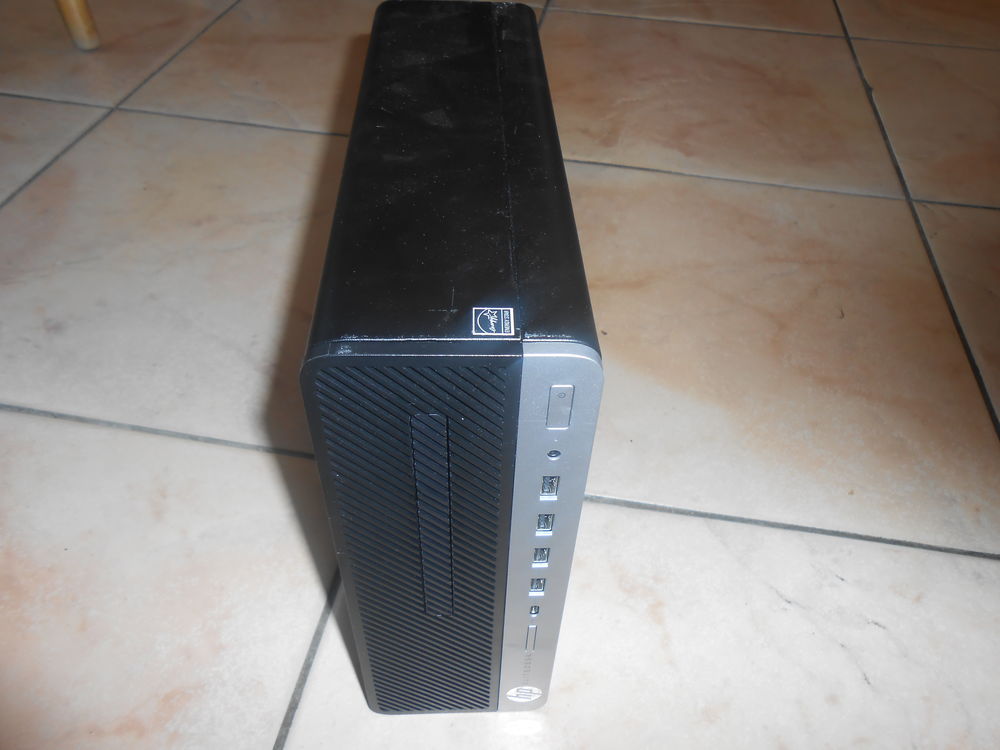 PC Fixe HP 705G4 Matériel informatique