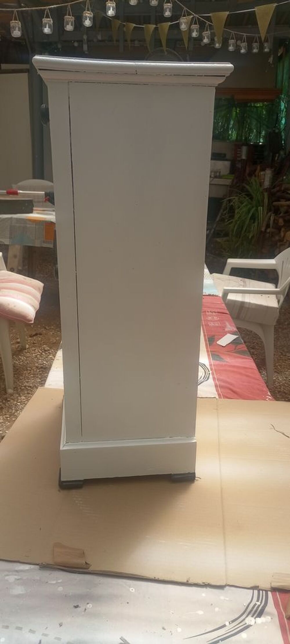 Table de chevet Meubles