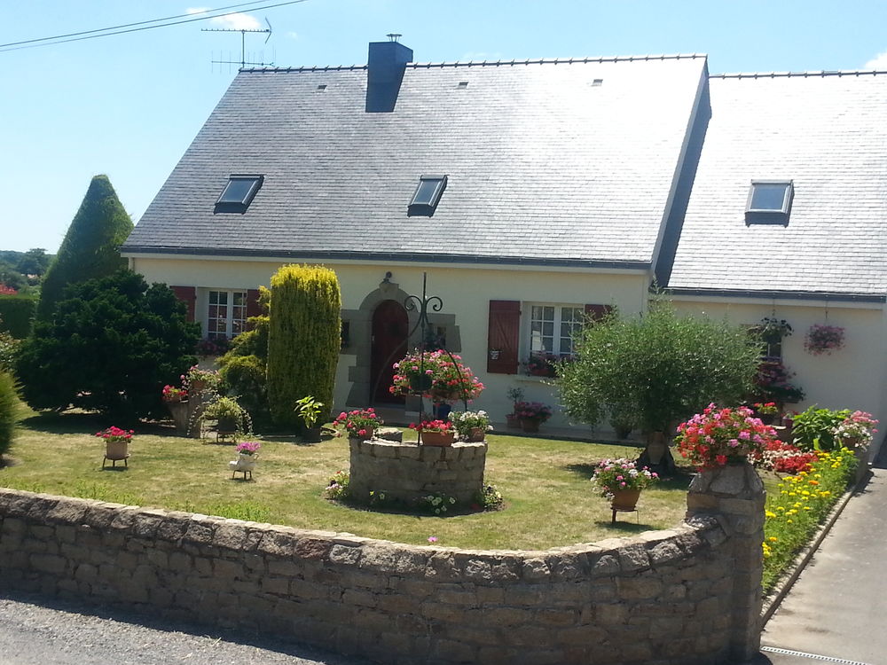   MEUBLE  de TOURISME  2/3 pers. Proche de GUERANDE. Pays de la Loire, Guérande (44350)