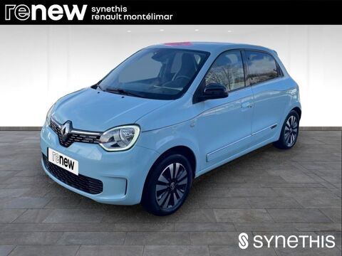 Renault Twingo III E-Tech Techno 2023 occasion Mont&eacute;limar 26200