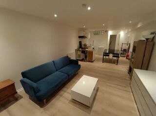  Loft � louer 1 pi�ce 39 m�