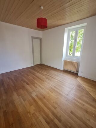  Appartement à louer 3 pièces 62 m²